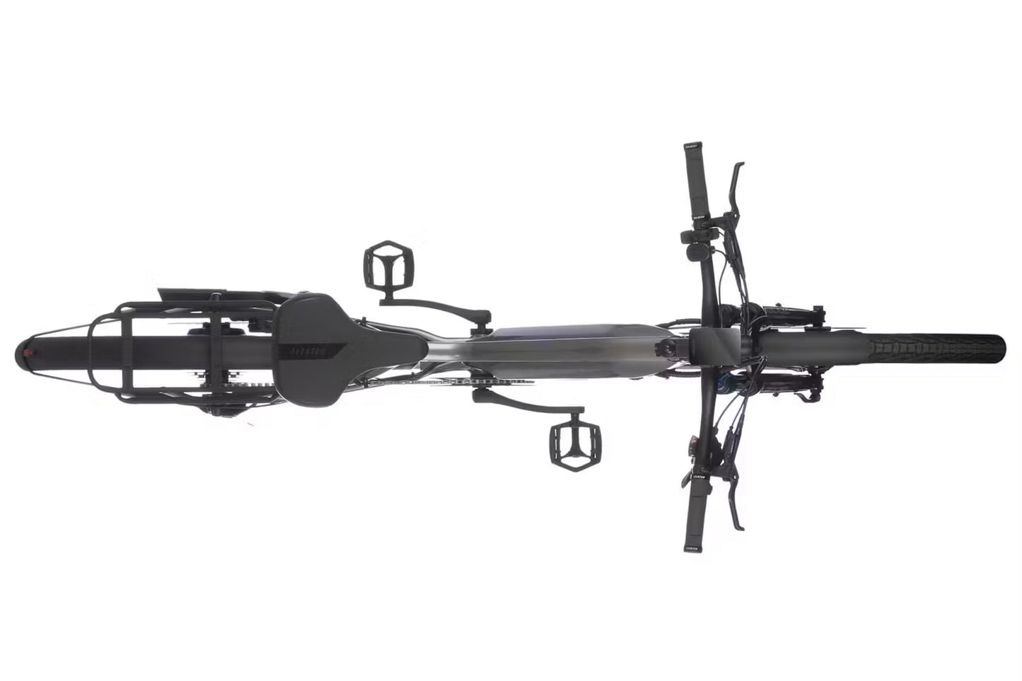 Level 2 Ebike