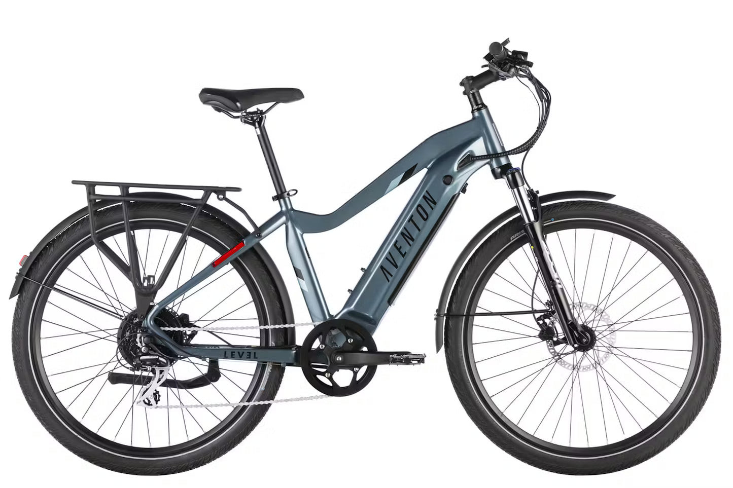 Level 2 Ebike