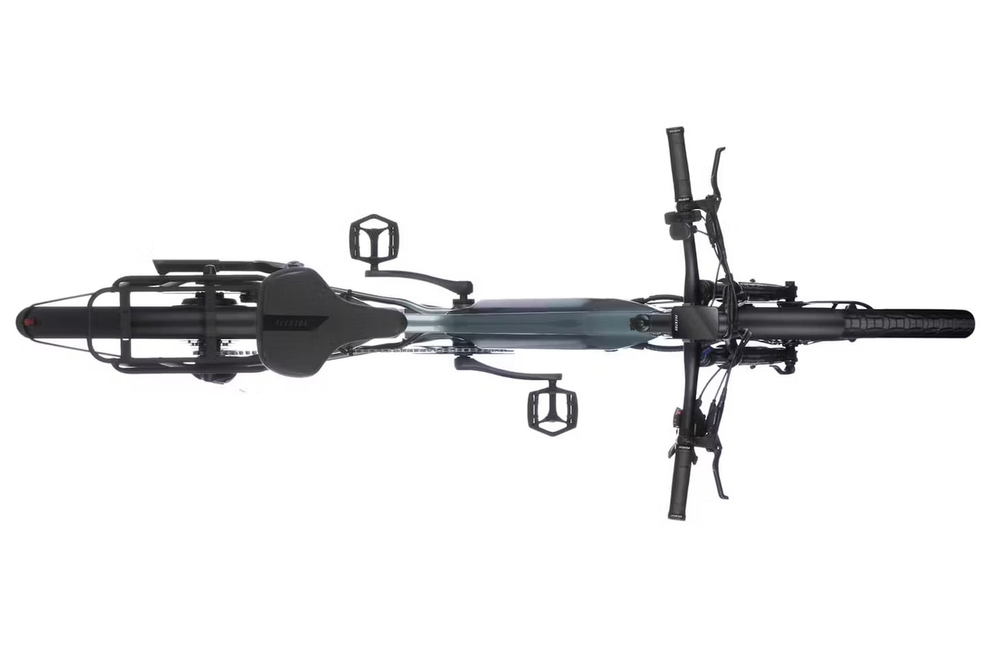 Level 2 Ebike